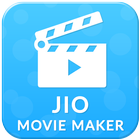 آیکون‌ JioMovie : Make Jio Movie