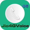 Instruction To Call Jio4GVoice APK