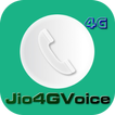 Instruction To Call Jio4GVoice