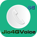 Instruction To Call Jio4GVoice APK