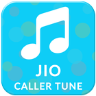 JioTune : Set Jio Caller Tune biểu tượng