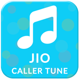 JioTune : Set Jio Caller Tune icon