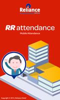 RR attendance Cartaz