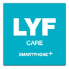 LYFcare アイコン