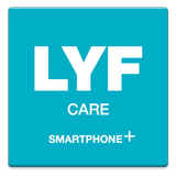 LYFcare icône