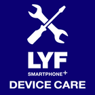 آیکون‌ LYF Device Care