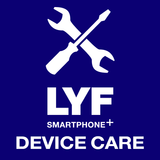 LYF Device Care biểu tượng