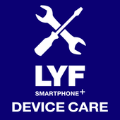 LYF Device Care icon