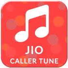 Free Jio Caller Tune أيقونة