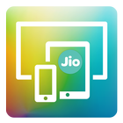 Jio MediaShare (Unreleased) ikon