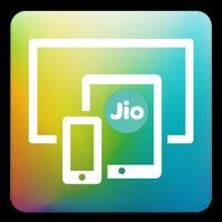 Jio MediaShare (Unreleased) Affiche