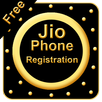 Free Jio Phone Registration APK