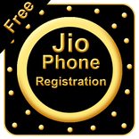 Free Jio Phone Registration