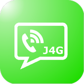 Guía Jio4GVoice Tips icon