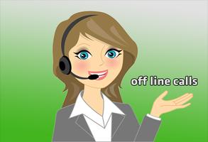 Real jio4Gvoice offline tips syot layar 2