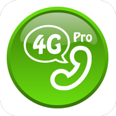 Pro Jio4GVoice Call Tips icon