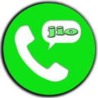 Best jio4gvoice new calling tips icône