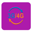 4G on 3G Phones APK