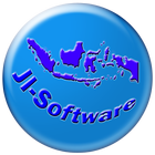 JI-Software Penjualan アイコン