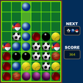 Tetras Balls