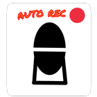 자동통화녹음 - 가벼운어플 AutoRec 圖標