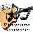 Guitar Acoustic Ringtones आइकन