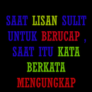 Kata Berkata APK