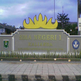 SMAN 1 KALIANDA ikona