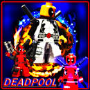 DEPLAYS FOR LEGO DEADPOOL HEROES APK