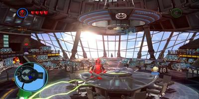 DEPLAYS FOR LEGO DEADPOOL HEROES screenshot 1