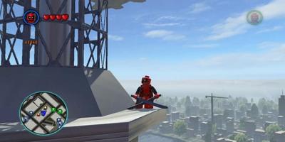 DEPLAYS FOR LEGO DEADPOOL HEROES screenshot 2