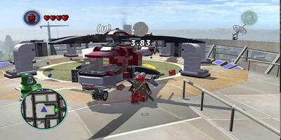 DEPLAYS FOR LEGO DEADPOOL HEROES screenshot 3