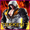 DEPLAYS for TEKKEN 7 MASTER