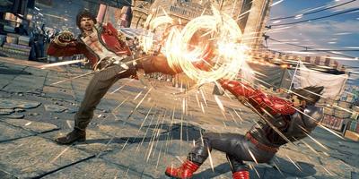 DEPLAYS for TEKKEN 7 MASTER screenshot 3