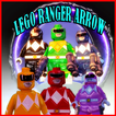 GEMBOSEPLAYS FOR LEGO RANGER ARROW