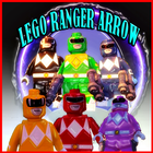 GEMBOSEPLAYS FOR LEGO RANGER ARROW icon