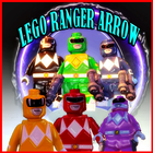 GEMBOSEPLAYS FOR LEGO RANGER ARROW icono