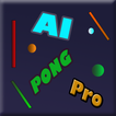 AI Pong Pro