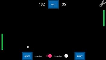 AI Pong Pro ภาพหน้าจอ 2