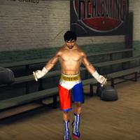 New Real Boxing Pacquiao Tips ポスター