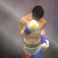 New Real Boxing Pacquiao Tips imagem de tela 1