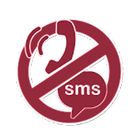 Call & SMS Blocker biểu tượng