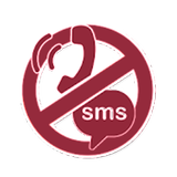 Call & SMS Blocker 图标
