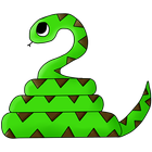 Snake Runner-icoon