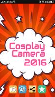 پوستر Cosplay Camera-Naruto Vocaloid