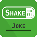 Shake for it! Joke