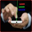Simulator Laser APK