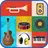 جميع الصكوك (الأوركسترا الظاهري) APK