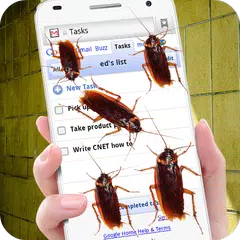 download Hamam Bug on the screen APK