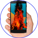Fire Screen Simulator APK